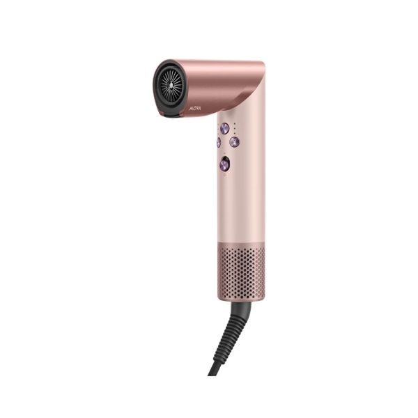 MOVA Master 10 hajszárító (rózsaszín) (AMMA10 PINK)